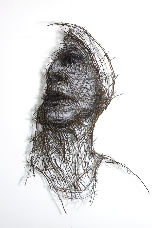 Ivana Štenclová: Baj voko, 2015